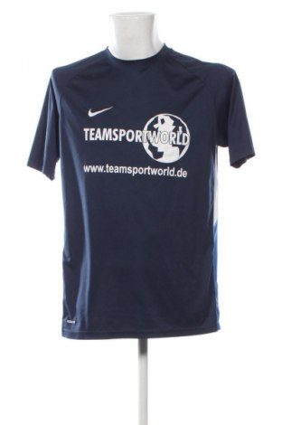Herren T-Shirt Nike, Größe L, Farbe Mehrfarbig, Preis € 18,99