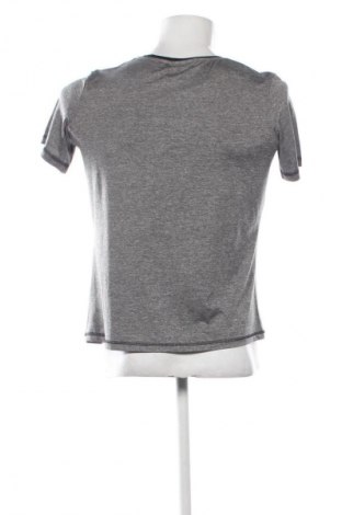 Herren Shirt Nkd, Größe M, Farbe Grau, Preis 7,99 €