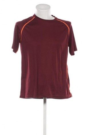 Férfi póló Nordcap, Méret XL, Szín Piros, Ár 5 199 Ft