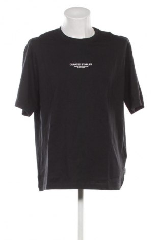 Мъжка тениска Only & Sons, Размер XL, Цвят Син, Цена 16,00 €