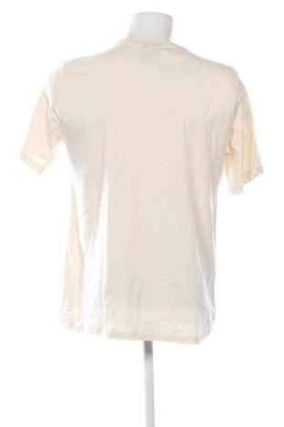 Ανδρικό t-shirt Oxford, Μέγεθος XXL, Χρώμα  Μπέζ, Τιμή 15,99 €
