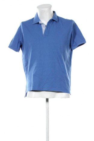 Мъжка тениска Oxford Company, Размер L, Цвят Син, Цена 10,00 €