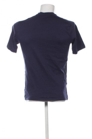 Tricou de bărbați PUMA, Mărime M, Culoare Albastru, Preț 85,99 Lei