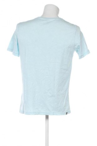 Pánské tričko  PUMA, Velikost M, Barva Modrá, Cena  369,00 Kč