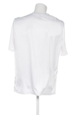 Ανδρικό t-shirt PUMA, Μέγεθος XL, Χρώμα Λευκό, Τιμή 14,99 €