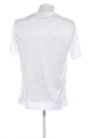 Herren Shirt PUMA, Größe L, Farbe Weiß, Preis 17,99 €