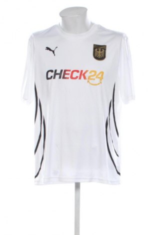 Pánské tričko  PUMA, Velikost XL, Barva Vícebarevné, Cena  369,00 Kč