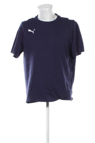 Férfi póló PUMA, Méret XXL, Szín Kék, Ár 6 689 Ft