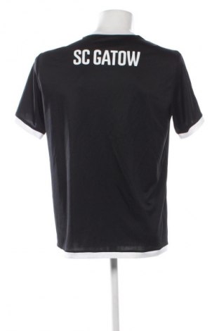 Pánske tričko  PUMA, Veľkosť L, Farba Čierna, Cena  16,95 €