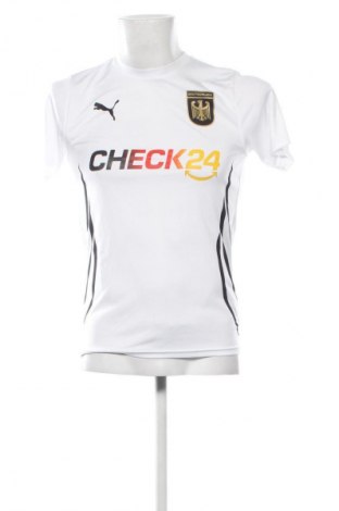 Ανδρικό t-shirt PUMA, Μέγεθος S, Χρώμα Πολύχρωμο, Τιμή 13,99 €