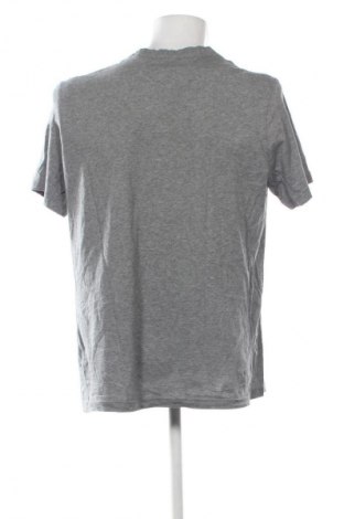 Ανδρικό t-shirt PUMA, Μέγεθος XL, Χρώμα Γκρί, Τιμή 15,99 €