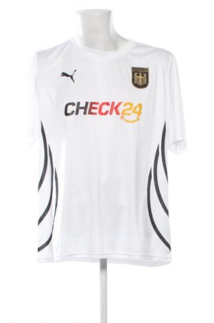 Pánské tričko  PUMA, Velikost XXL, Barva Vícebarevné, Cena  369,00 Kč