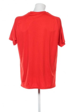 Herren Shirt PUMA, Größe XL, Farbe Rot, Preis 16,99 €