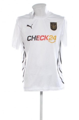 Ανδρικό t-shirt PUMA, Μέγεθος L, Χρώμα Πολύχρωμο, Τιμή 14,99 €