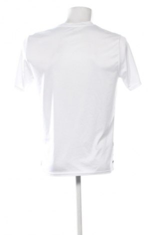 Ανδρικό t-shirt PUMA, Μέγεθος M, Χρώμα Λευκό, Τιμή 13,99 €