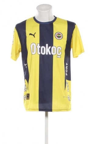 Мъжка тениска PUMA, Размер XL, Цвят Многоцветен, Цена 12,78 €