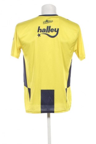 Мъжка тениска PUMA, Размер XL, Цвят Многоцветен, Цена 12,78 €