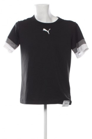 Pánské tričko  PUMA, Velikost L, Barva Vícebarevné, Cena  369,00 Kč