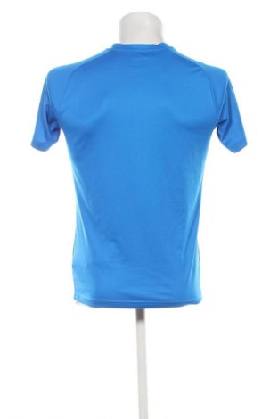 Pánske tričko  PUMA, Veľkosť S, Farba Modrá, Cena  13,95 €