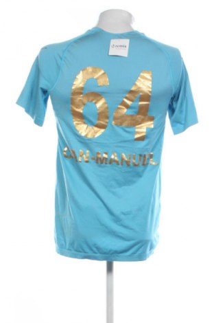 Herren T-Shirt PUMA, Größe XL, Farbe Blau, Preis € 17,99