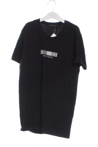 Pánské tričko  Pause Jeans, Velikost XS, Barva Černá, Cena  227,00 Kč