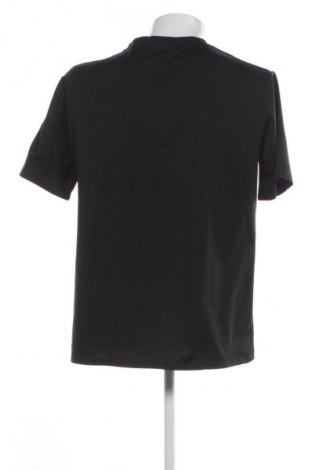 Tricou de bărbați Pepe Jeans, Mărime L, Culoare Negru, Preț 93,06 Lei