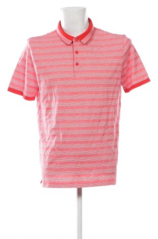 Ανδρικό t-shirt Pierre Cardin, Μέγεθος XL, Χρώμα Πολύχρωμο, Τιμή 18,99 €