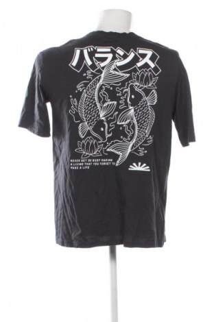 Férfi póló Pigalle, Méret M, Szín Szürke, Ár 10 559 Ft