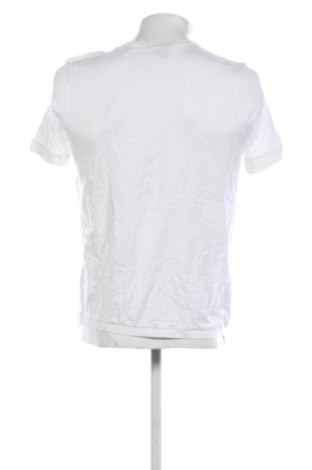 Мъжка тениска Plein Sport, Размер M, Цвят Бял, Цена 31,70 €