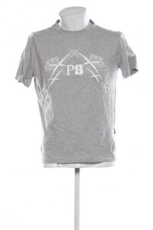Pánské tričko  Plein Sport, Velikost XL, Barva Šedá, Cena  899,00 Kč