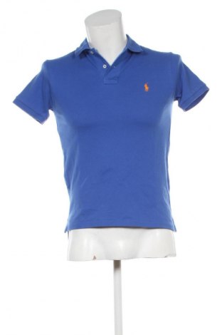 Herren T-Shirt Polo Ralph Lauren, Größe S, Farbe Blau, Preis € 42,00