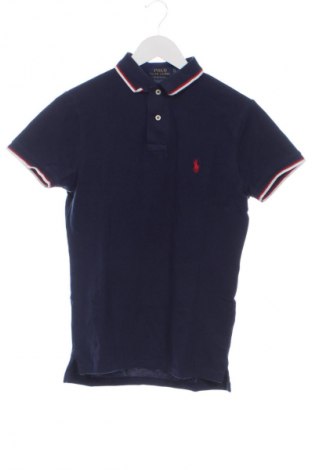 Herren T-Shirt Polo Ralph Lauren, Größe XS, Farbe Blau, Preis € 42,00