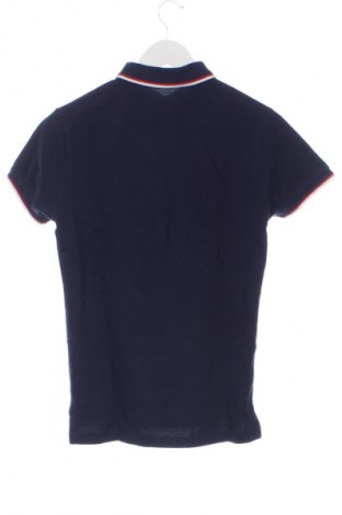 Herren T-Shirt Polo Ralph Lauren, Größe XS, Farbe Blau, Preis € 42,00