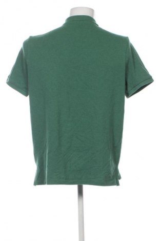 Pánské tričko  Polo Ralph Lauren, Velikost L, Barva Zelená, Cena  1 188,00 Kč