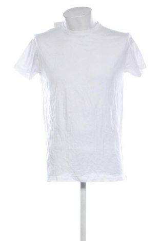 Мъжка тениска Primark, Размер L, Цвят Бял, Цена 7,66 €