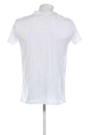 Мъжка тениска Primark, Размер L, Цвят Бял, Цена 7,66 €