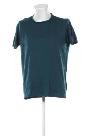 Męski T-shirt Primark, Rozmiar XL, Kolor Niebieski, Cena 42,87 zł