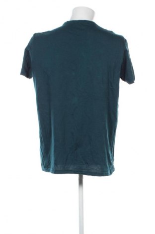 Męski T-shirt Primark, Rozmiar XL, Kolor Niebieski, Cena 42,87 zł