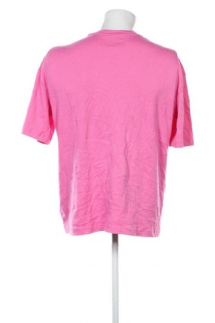 Pánské tričko  Primark, Velikost M, Barva Růžová, Cena  289,00 Kč