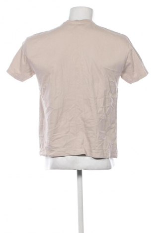 Pánské tričko  Pull&Bear, Velikost S, Barva Béžová, Cena  209,00 Kč