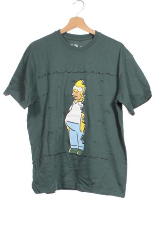 Pánské tričko  Pull&Bear, Velikost XS, Barva Vícebarevné, Cena  209,00 Kč