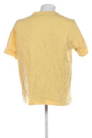 Pánské tričko  Pull&Bear, Velikost XL, Barva Žlutá, Cena  289,00 Kč