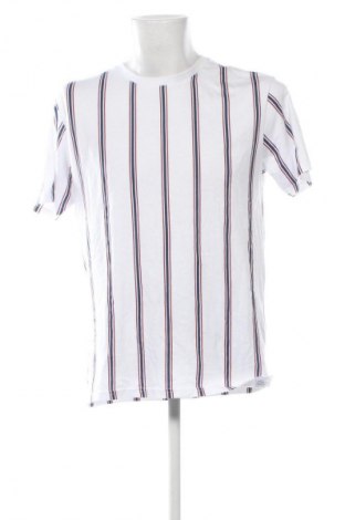 Herren T-Shirt Pull&Bear, Größe L, Farbe Mehrfarbig, Preis € 9,99