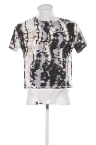 Herren T-Shirt Q/S by S.Oliver, Größe L, Farbe Mehrfarbig, Preis € 9,99