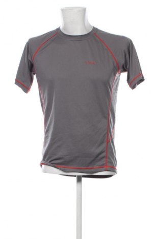 Herren T-Shirt Rab, Größe M, Farbe Grau, Preis € 8,99