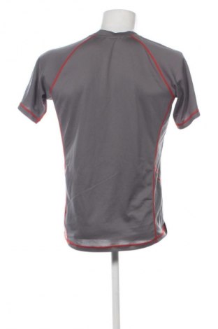 Herren T-Shirt Rab, Größe M, Farbe Grau, Preis € 8,99