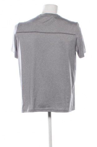 Ανδρικό t-shirt Redmax, Μέγεθος XL, Χρώμα Γκρί, Τιμή 9,99 €
