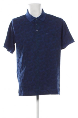 Ανδρικό t-shirt Redmond, Μέγεθος XL, Χρώμα Πολύχρωμο, Τιμή 9,99 €