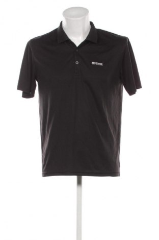 Pánské tričko  Regatta, Velikost L, Barva Černá, Cena  229,00 Kč