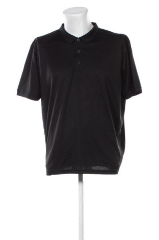 Tricou de bărbați Regatta, Mărime XL, Culoare Negru, Preț 63,99 Lei